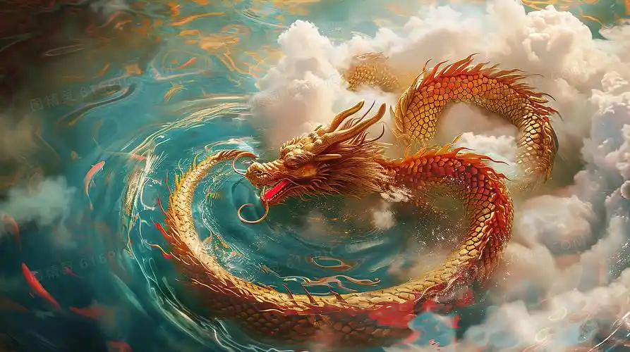 动漫封面大图